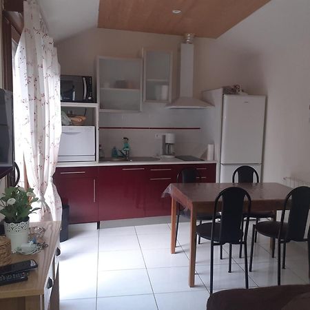 Paquito, Mini Maison 1 Chambre Avec Terrasse Et Parking Ax-les-Thermes Eksteriør bilde